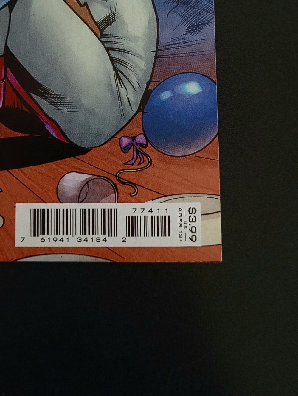 Flash #774 - Picture 6 of 7